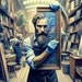 GalleriesVintageArt