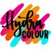 Hydracolour Watercolors