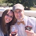 Amanda and Robby Ragos