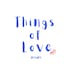 ThingsofLoveDesigns