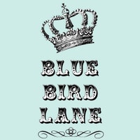 Bluebirdlane