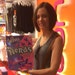 April avatar