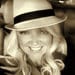 Tracy Armstrong