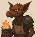 Kobold Kris