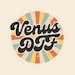 VenusDTF