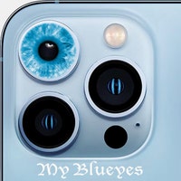 myblueyesdizayn