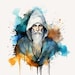 WatercolorWizardArt