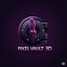 PixelVault3D