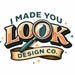 ImadeyoulookdesignCo
