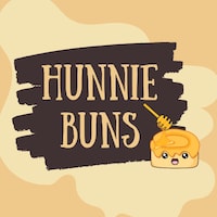 HunnieBuns - Etsy