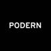 PODERN