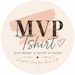 Mvptshirt