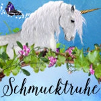 Schmucktruhe