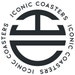 Iconic Coasters