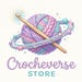 CrocheverseStore