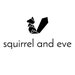 Squirrel and Eve