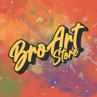 BroArtStore90s