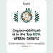 Engravedgiftlab