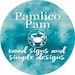 PamlicoPam