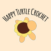 HappyTurtleCrochet