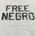 Free Negro