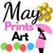 MayPrintsArt