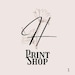 H Print Shop