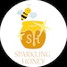 SPARKLINGHONEY