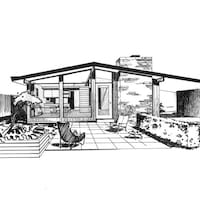 AtModernHome