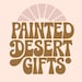 PaintedDesertGifts