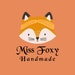 MissFoxyHandmade