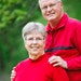 Ma Carol and Pa Dave