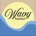 wavybanner