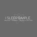 Sleep Simple