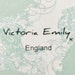 Victoria Emily