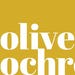 OliveandOchrePrints