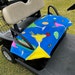 Covers Fore Carts