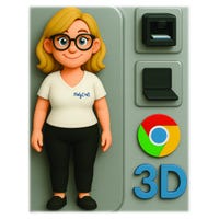 MalyCraft3D