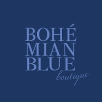 BohemianBlueBoutique