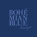 Bohémian Blue Boutique