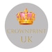 CrownPrintUK