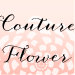 coutureflower