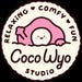 CocoWyoColoring