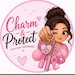 CharmAndProtect