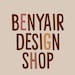 BenyairDesignShop