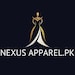 NexusApparelPK