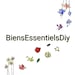 BiensEssentielsDIY