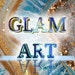 Glam Art avatar