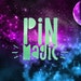 Pin Magic
