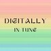 Digitally In Tune